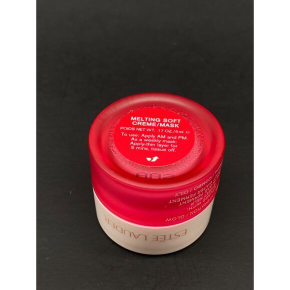 Estee Lauder Nutritious Melting Soft Creme/Mask - Picture 4 of 4